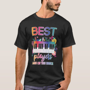Sarcastische musicus Quote Retro Natuur T-shirt