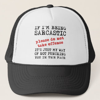 Sarcastische Offensieve Grappige Pet Zitaten