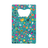 sarcelle d'hiver de motif de bande dessinée (Dos)