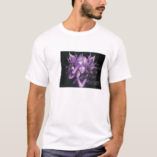 Sarcoïdose Fairy Shirt