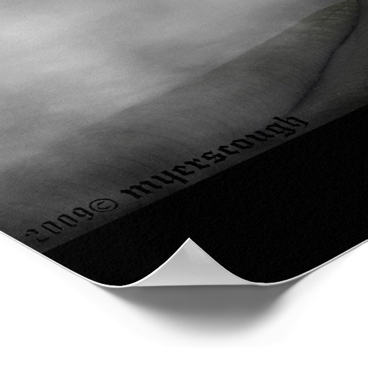 Sarcophagus medium poster (Hoek)