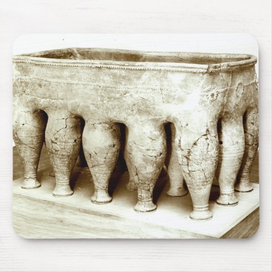 Sarcophagus Muismat (Voorkant)