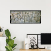 Sarcophagus Poster (Thuiskantoor)