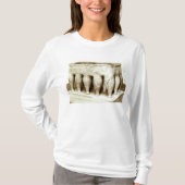 Sarcophagus T-shirt (Voorkant)