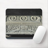 Sarcophagus van bisschop Theodore Muismat (Met muis)