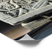 Sarcophagus van bisschop Theodore Poster (Hoek)