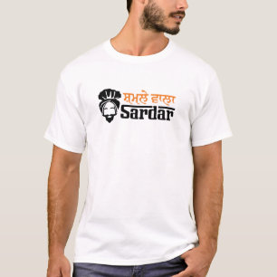 SARDAR T-SHIRT