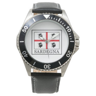 Sardegna Horloge