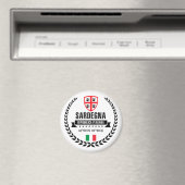 Sardegna Magneet (Insitu (Vaatwasser))