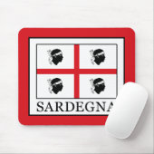 Sardegna Muismat (Met muis)