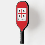 Sardegna Pickleball Paddle (Links)