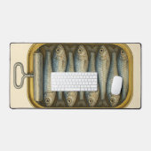Sardine Chic par ej gold (Clavier et souris)