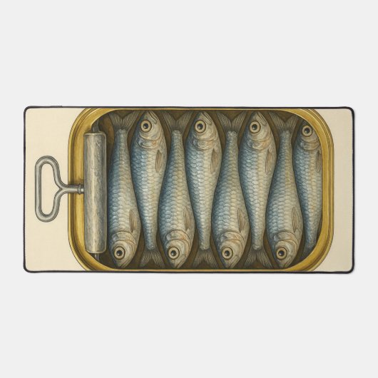 Sardine Chic par ej gold (Recto)