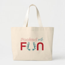 Sardine Fish Beach Bag voor de zomer