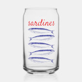 Sardines (Verso)