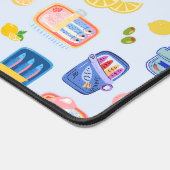 Sardines and Lemons (Coin)