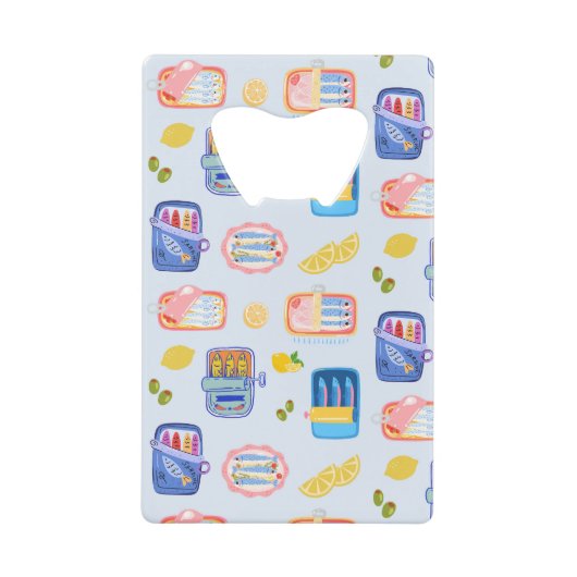 Sardines and Lemons (Devant)