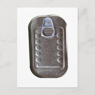 sardines briefkaart