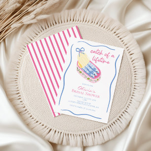 Sardines Bruiloftsfeest Vol Met Liefde Kaart