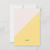 Sardines Invitation (Dos)