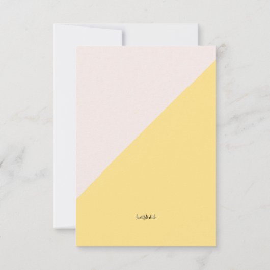 Sardines Invitation (Dos)