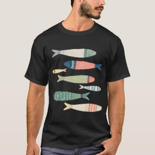 Sardines T-shirt