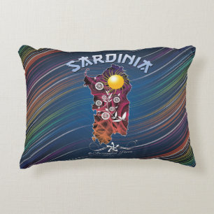 Sardinië Accent Kussen
