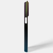 Sardinië Case-Mate iPhone Case (Achterkant / Rechts)