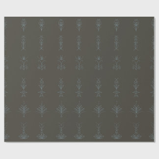 Sardinië collectie cadeaupapier