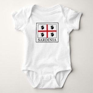 Sardinië Romper