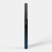 Sardinië Samsung Galaxy Hoesje (Rechterkant)