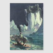 Sargasso Zee Grim Reaper & Sinking of Titanic (Voorkant)