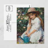 Sargent Briefkaart (Voorkant / Achterkant)