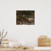 Sargent - de meester en zijn leerlingen poster (Keuken)