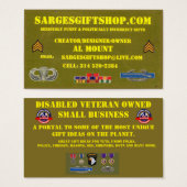 SARGESGIFTSHOP.COM (Devant & derrière)