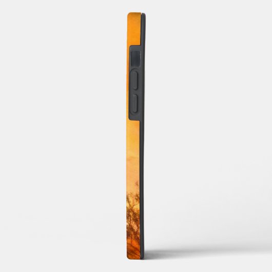 SARGON Case-Mate iPhone CASE (Achterkant / Links)