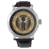 SARGON eWatch Watch