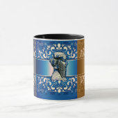 Sargon II Mug (Centre)