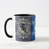 Sargon II Mug (Gauche)