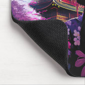 Sari Kirschblüten - Mousepad Muismat (Hoek)