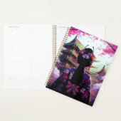 Sari Kirschblüten - Planer Planner (Display)