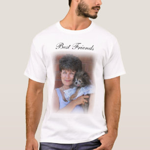 Sarie's Party Dress T-shirt