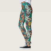 sarilmak leggings (Links)