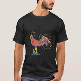 SARIMANOK T-SHIRT