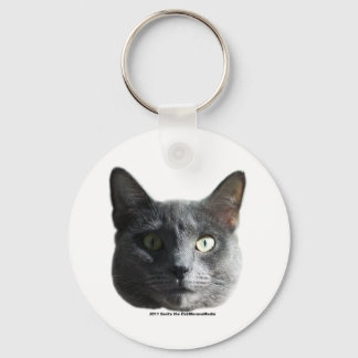 Sarita de kat sleutelhanger
