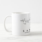 Sariyah peptide name mok (Links)