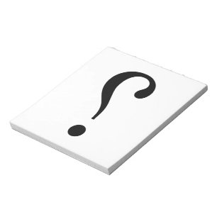 sARK mERK {ironicon} Notitieblok