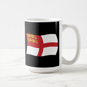 Sark Vlag Mok