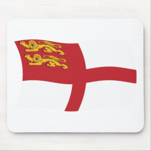 Sark Vlag Muismat