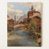 Sarnen – Emil Barbarini Planner (Achterkant)